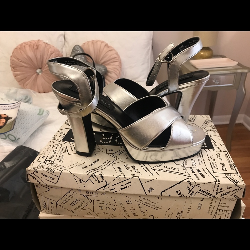 Platforms disco
